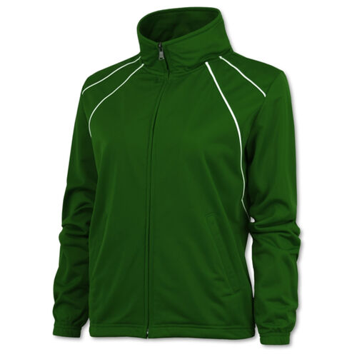 Irvine Color Guard Warmup Jacket - Unisex Thumbnail